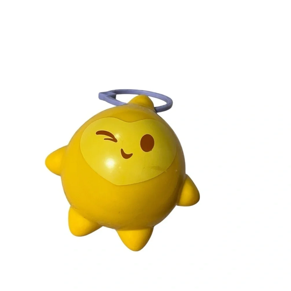 Mattel ​Disney Wish Star Reveals Mini Doll Figure toy